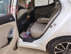 كيا اوبتيما